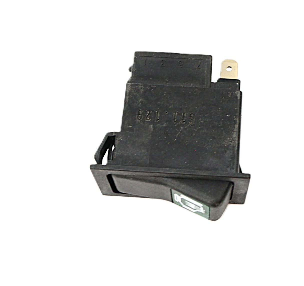 HYUNDAI - 21E6-30470 - SWITCH-COLD START