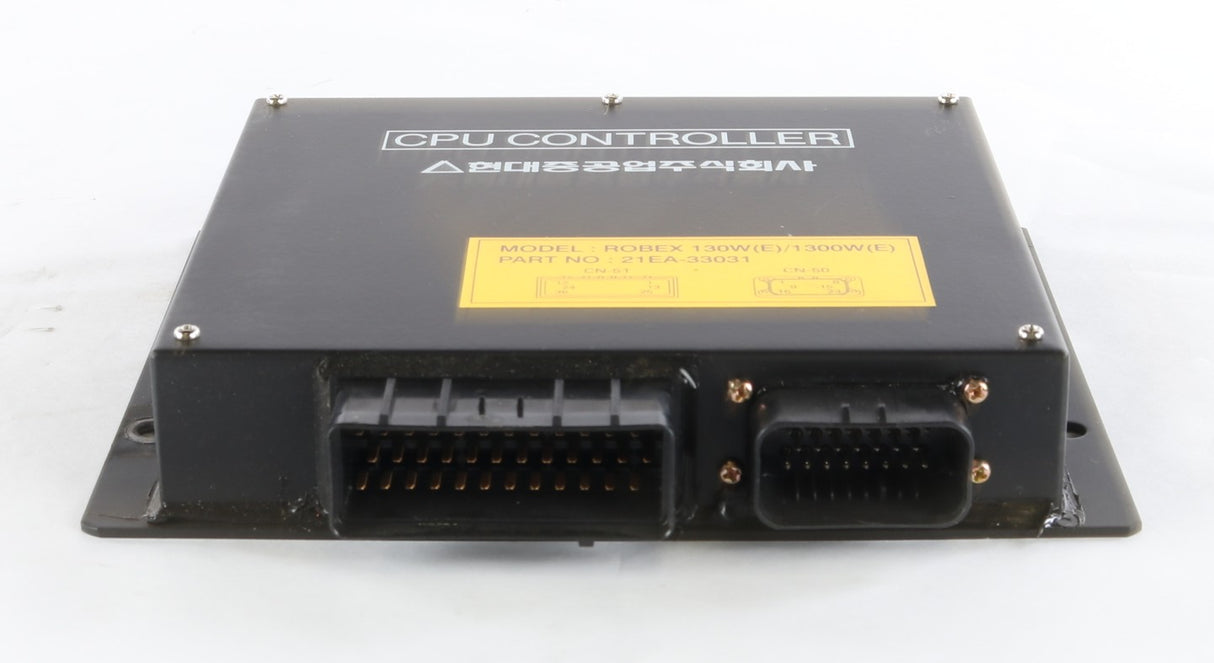 HYUNDAI - 21EA-33031 - CONTROLLER-CPU