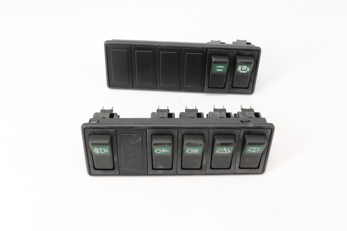 HYUNDAI - 21EL-30310 - SWITCH ASM