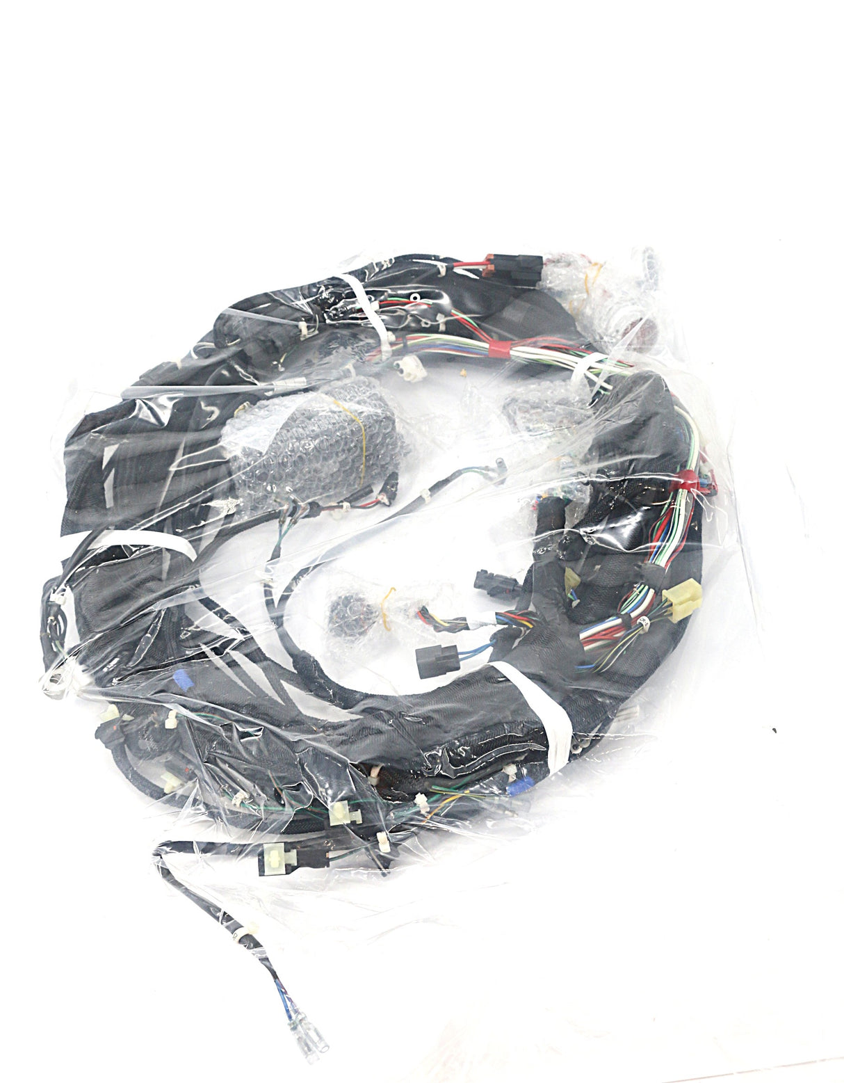HYUNDAI - 21EN-10034 - HARNESS-FRAME