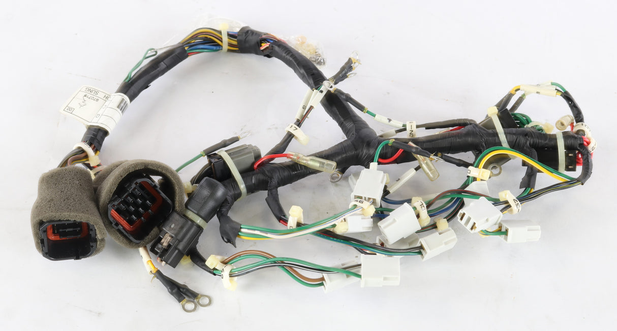 HYUNDAI - 21L7-00090 - HARNESSGAUGE
