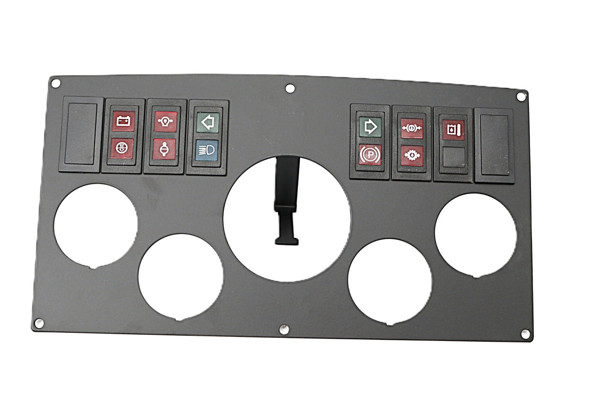 HYUNDAI - 21L7-01620 - BOARD ASM-GAUGE