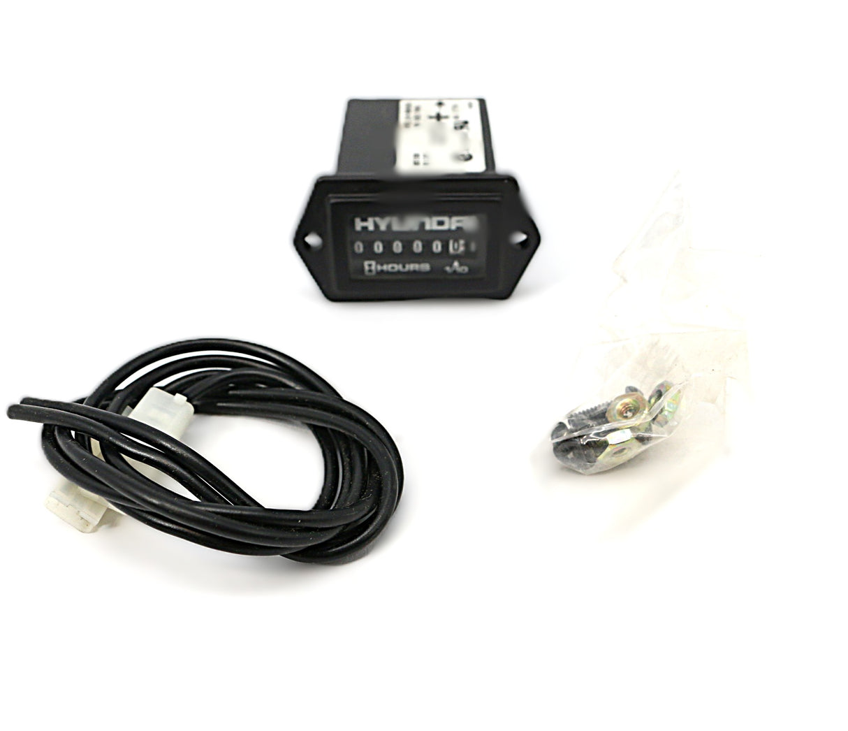 HYUNDAI - 21L7-10050 - METER-HOUR