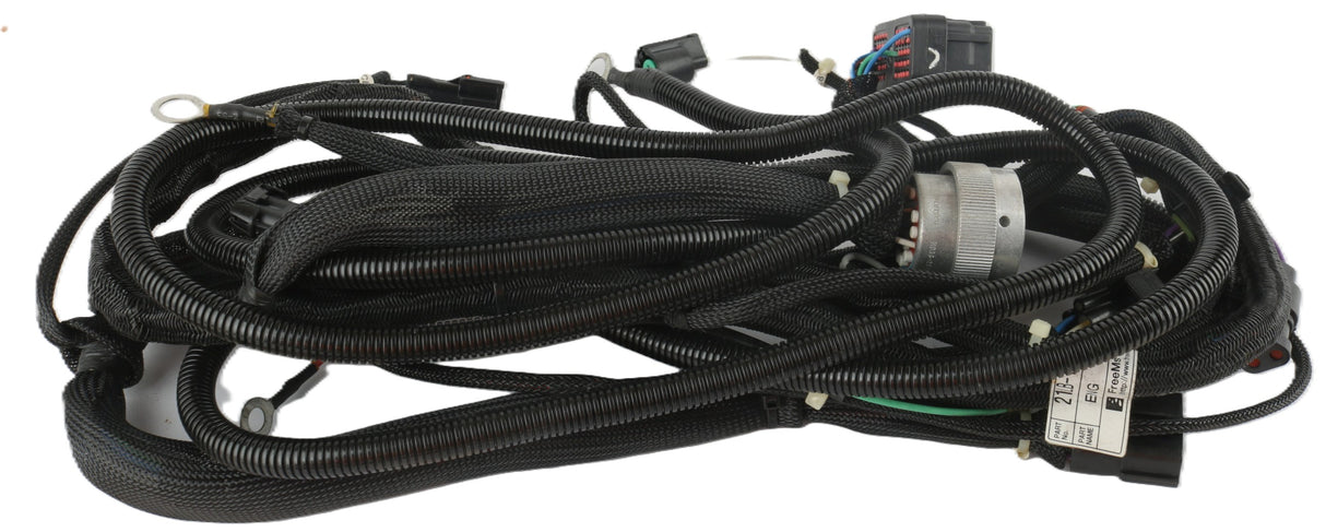 HYUNDAI - 21LB-10023 - HARNESS-ENG