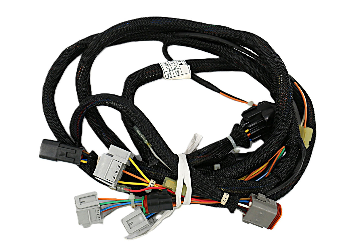 HYUNDAI - 21N8-11180 - HARNESS-SIDE RH