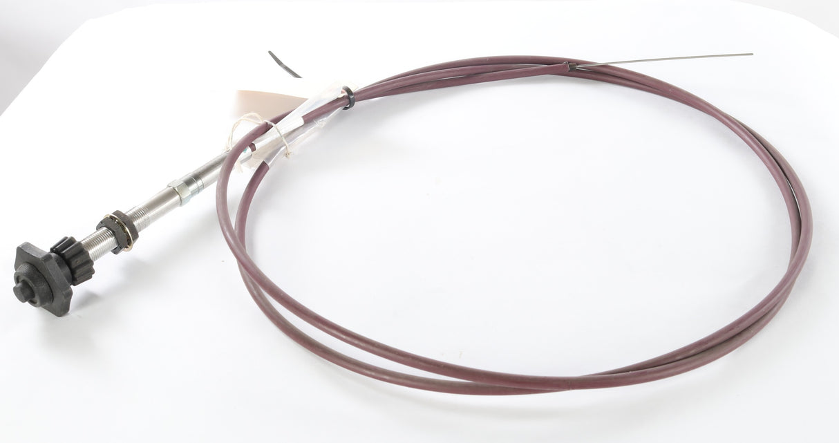 MACK - 21QB19301 - CONTROL CABLE