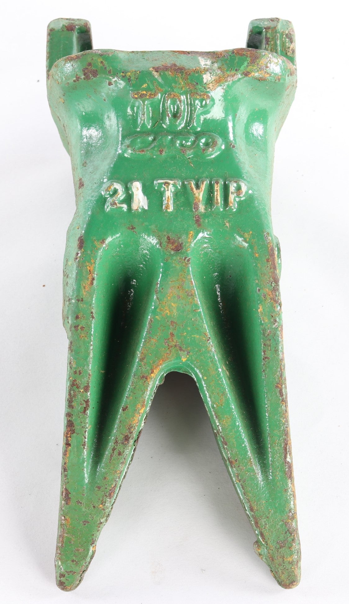 ESCO - 21TVIP - TOOTH