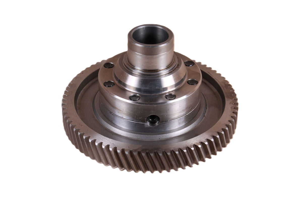 COMER INDUSTRIES - .0000504530 - GEAR ASSY