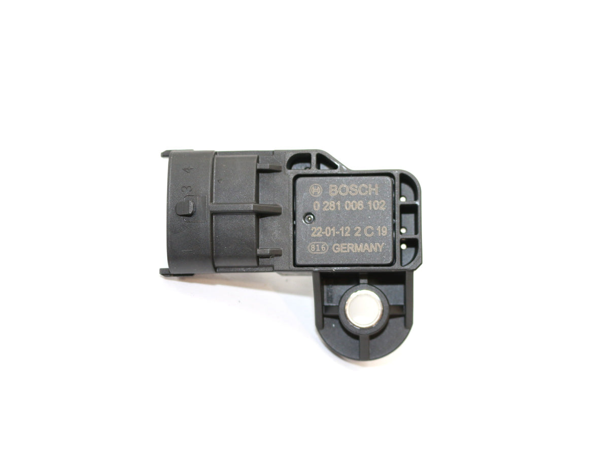 ROBERT BOSCH - 0-281-002-576 - TEMPERATURE SENDER