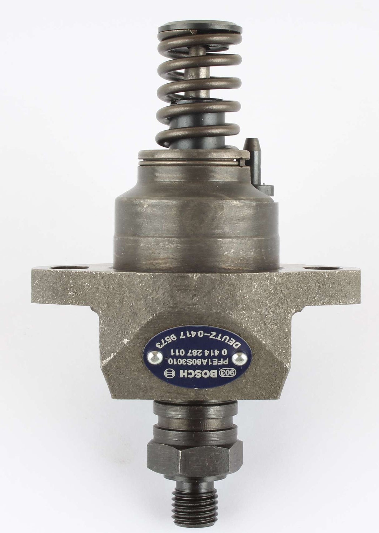ROBERT BOSCH - 0-414-287-011 - FUEL UNIT INJECTOR PUMP