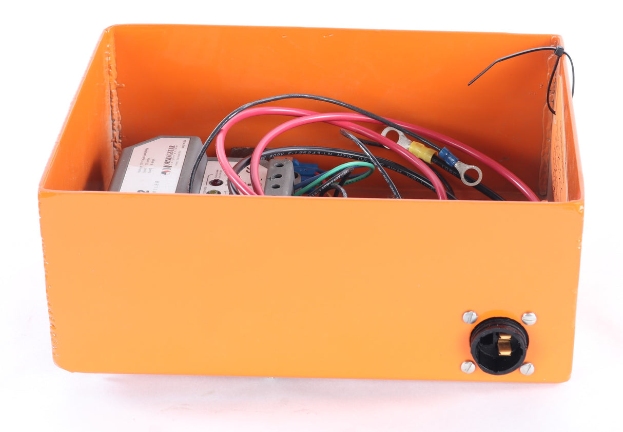 TEREX - 220230 - EAVOLTAGE CONTROLLER