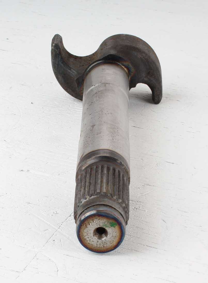 MERITOR - 2210F7442 - CAMSHAFT