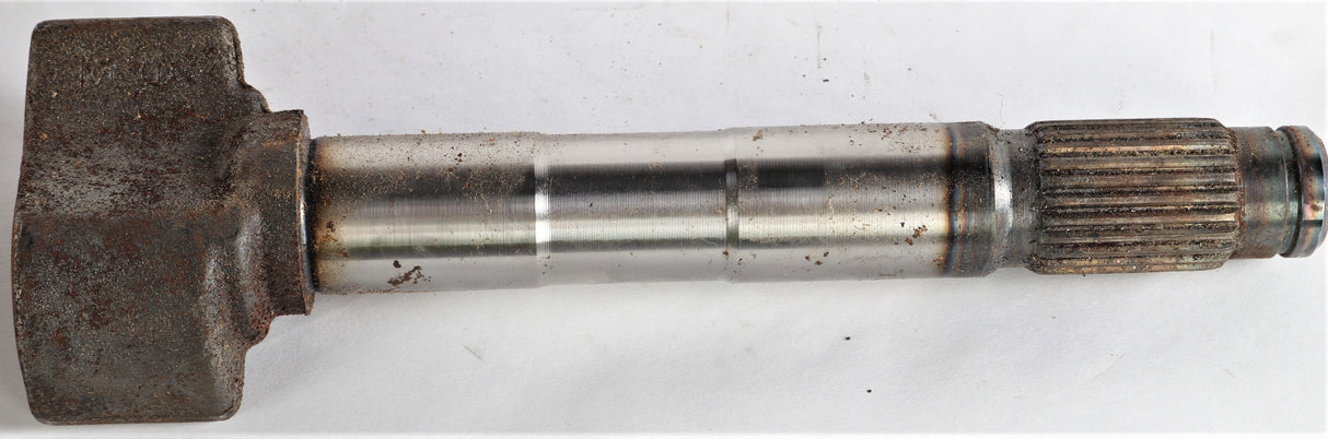 MERITOR - 2210H6482 - CAMSHAFT
