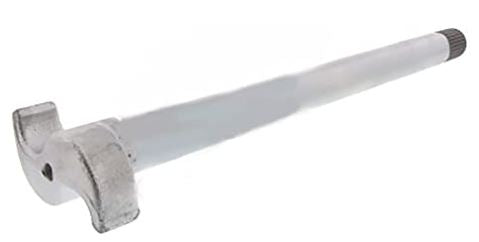 MERITOR - 2210V8628 - CAMSHAFT-COACH & TRANSIT AXLE 14.5 IN. LH