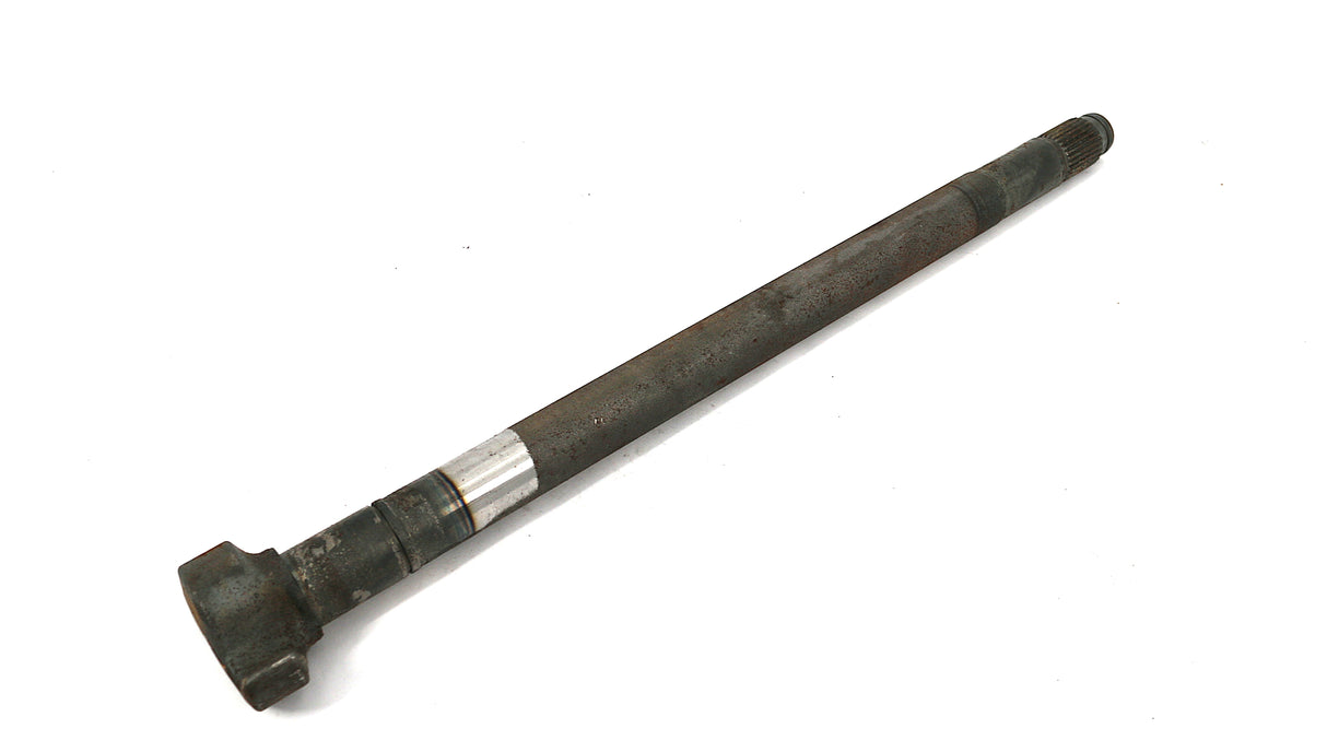 MERITOR - 2210W6575 - CAMSHAFT