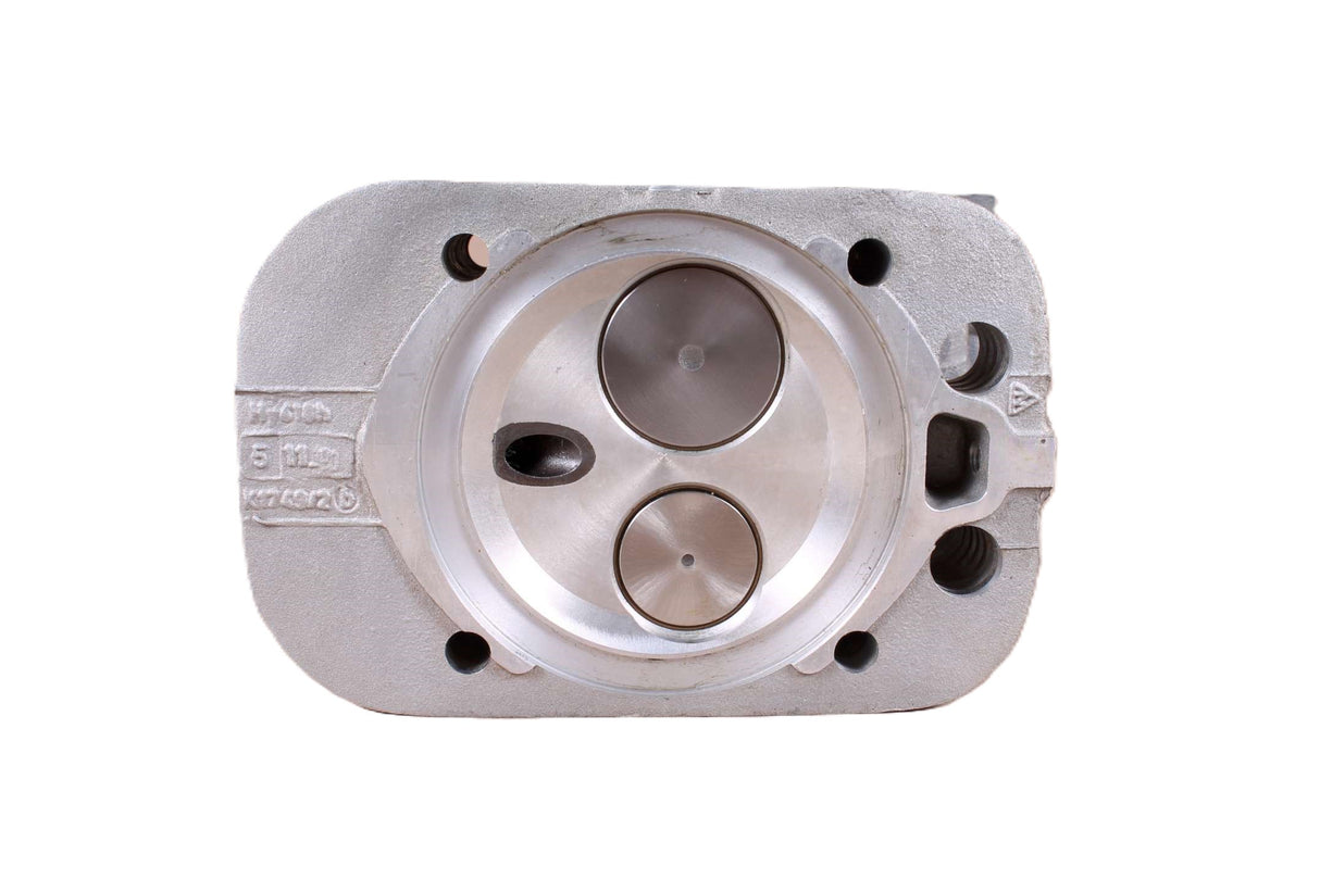 DEUTZ DIESEL - 0223-1502 - CYL HEAD