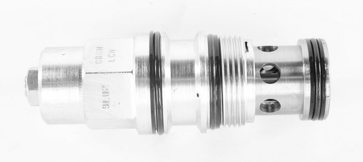 BUCYRUS - 22577300 - HYDRAULIC COUNTERBALANCE VALVE CARTRIDGE: 3000 PSI