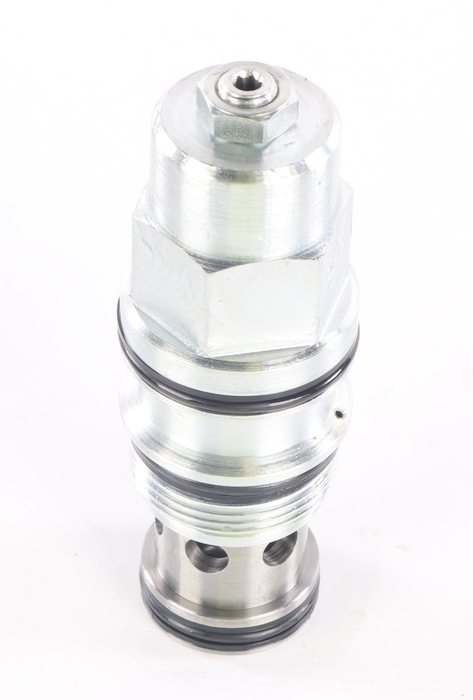 BUCYRUS - 22577300 - HYDRAULIC COUNTERBALANCE VALVE CARTRIDGE: 3000 PSI