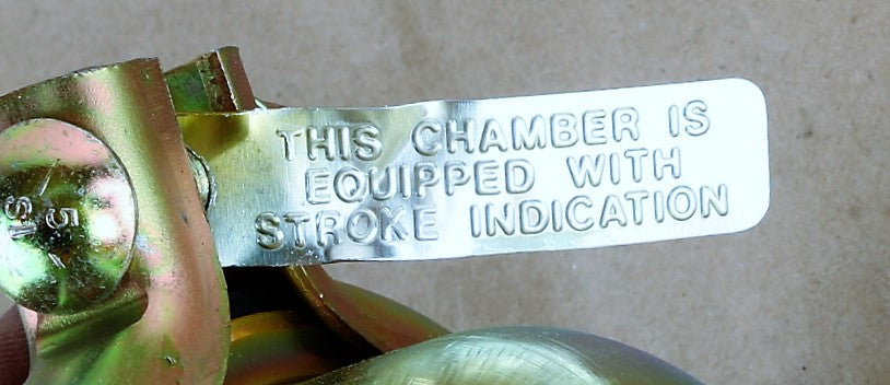 BENDIX - 226805 - CHAMBER