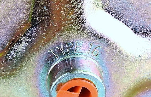 BENDIX - 226805 - CHAMBER