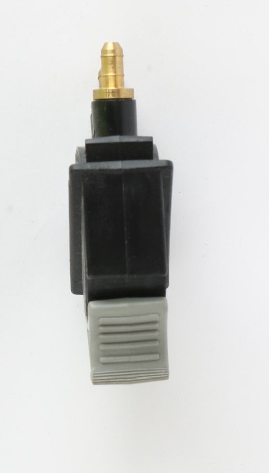 NATIONAL SEATING - 22969705 - LOW PRESSURE AIR VALVE (GRAY)