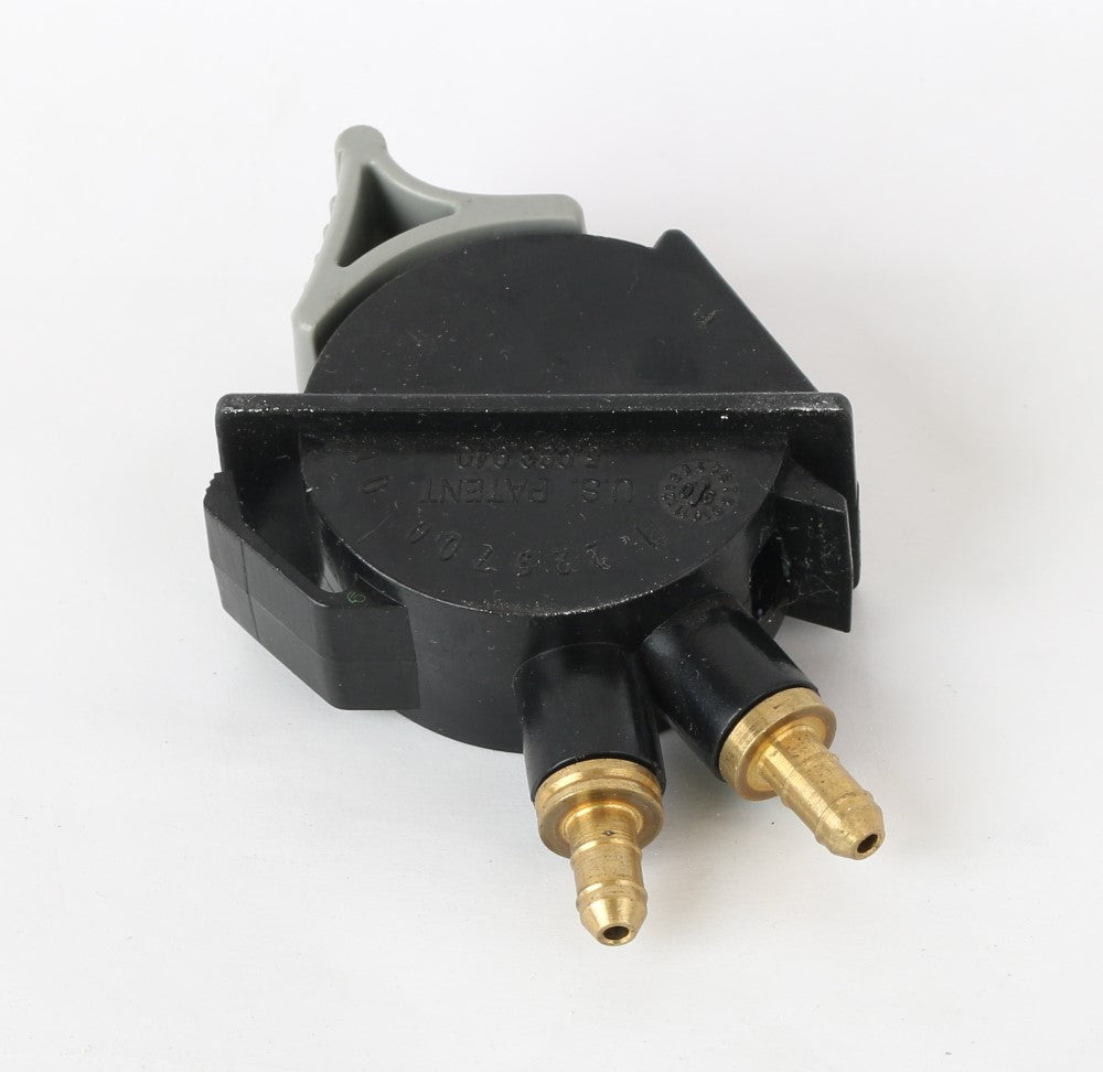 NATIONAL SEATING - 22969705 - LOW PRESSURE AIR VALVE (GRAY)