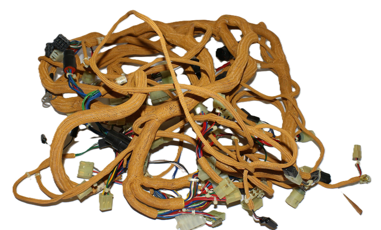 HYUNDAI - 22L3-01111 - HARNESS-MAIN