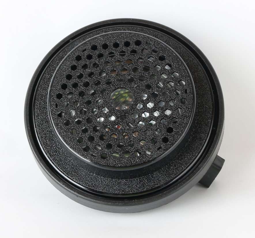 MACK - 22MO371M - LAMP