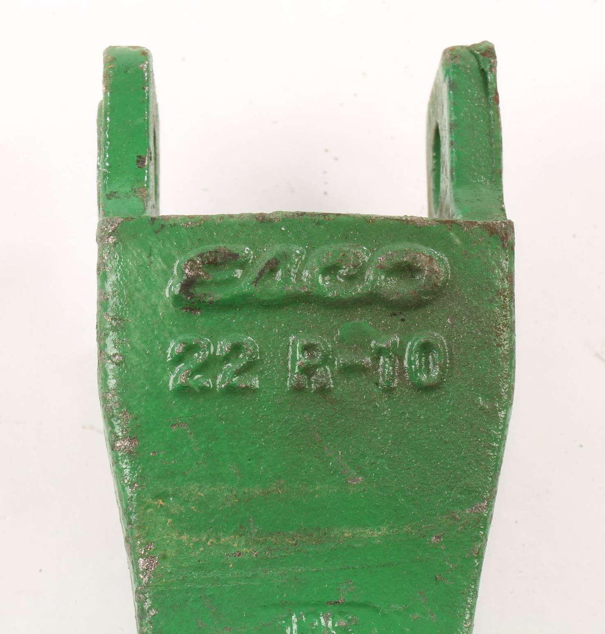 ESCO - 22R-10 - 10.75IN TOP TEN INCH BUCKET TOOTH