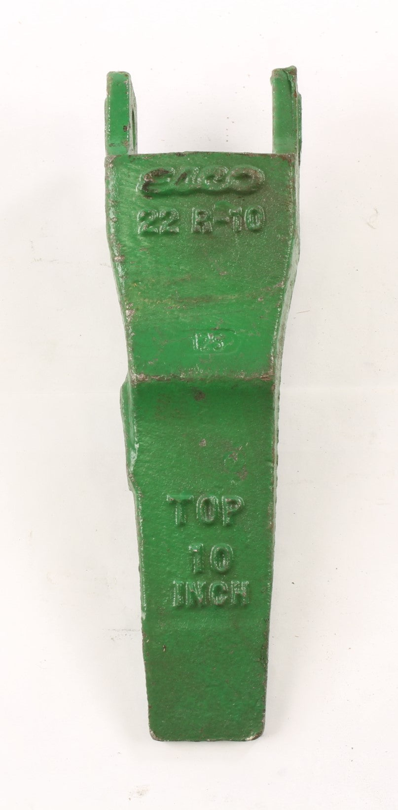 ESCO - 22R-10 - 10.75IN TOP TEN INCH BUCKET TOOTH