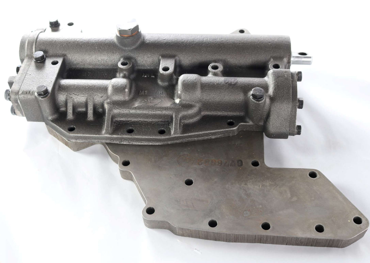 ALLISON - 23015147 - CONTROL VALVE