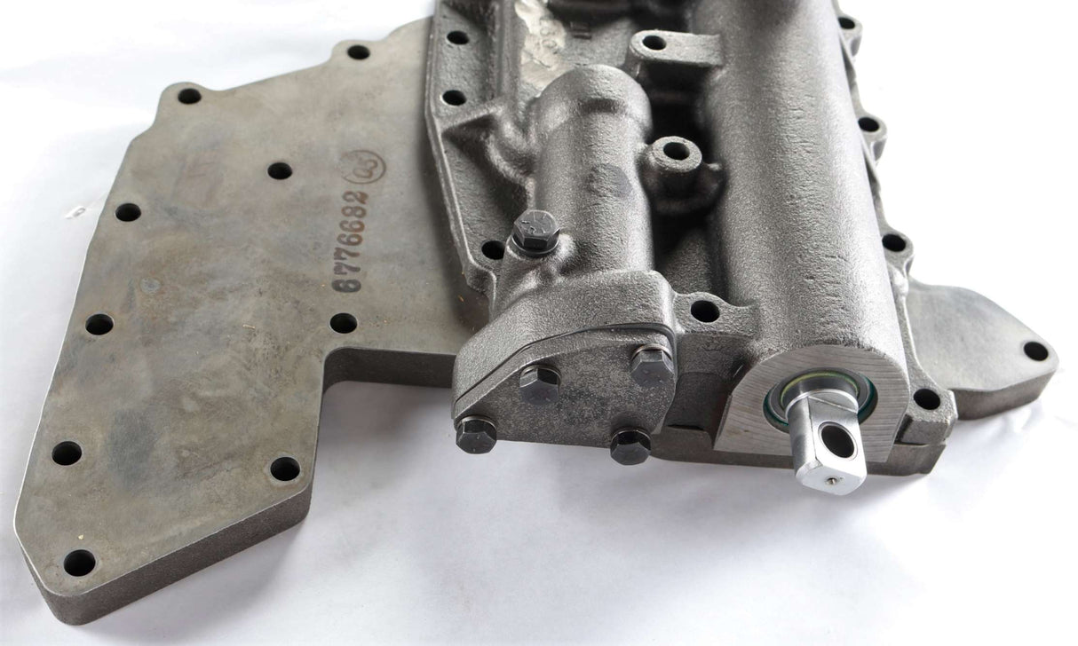 ALLISON - 23015147 - CONTROL VALVE