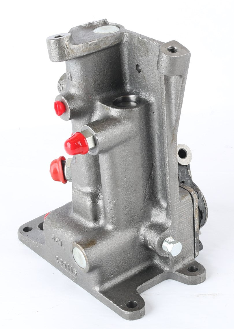 DANA SPICER - 230304 - ASSY. CAB. CONTROL