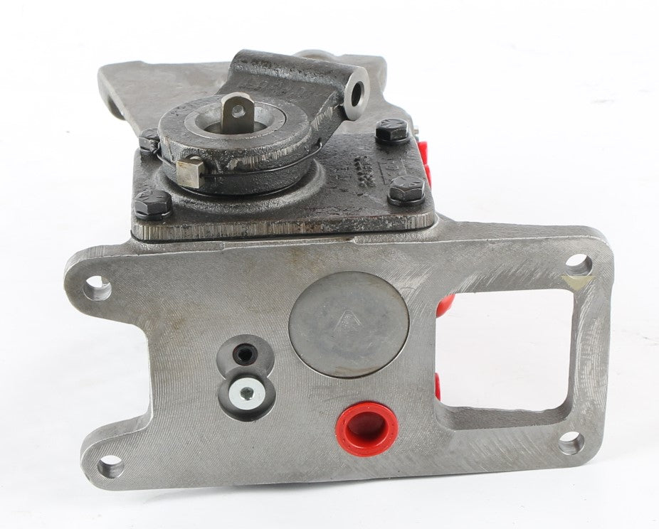 DANA SPICER - 230304 - ASSY. CAB. CONTROL