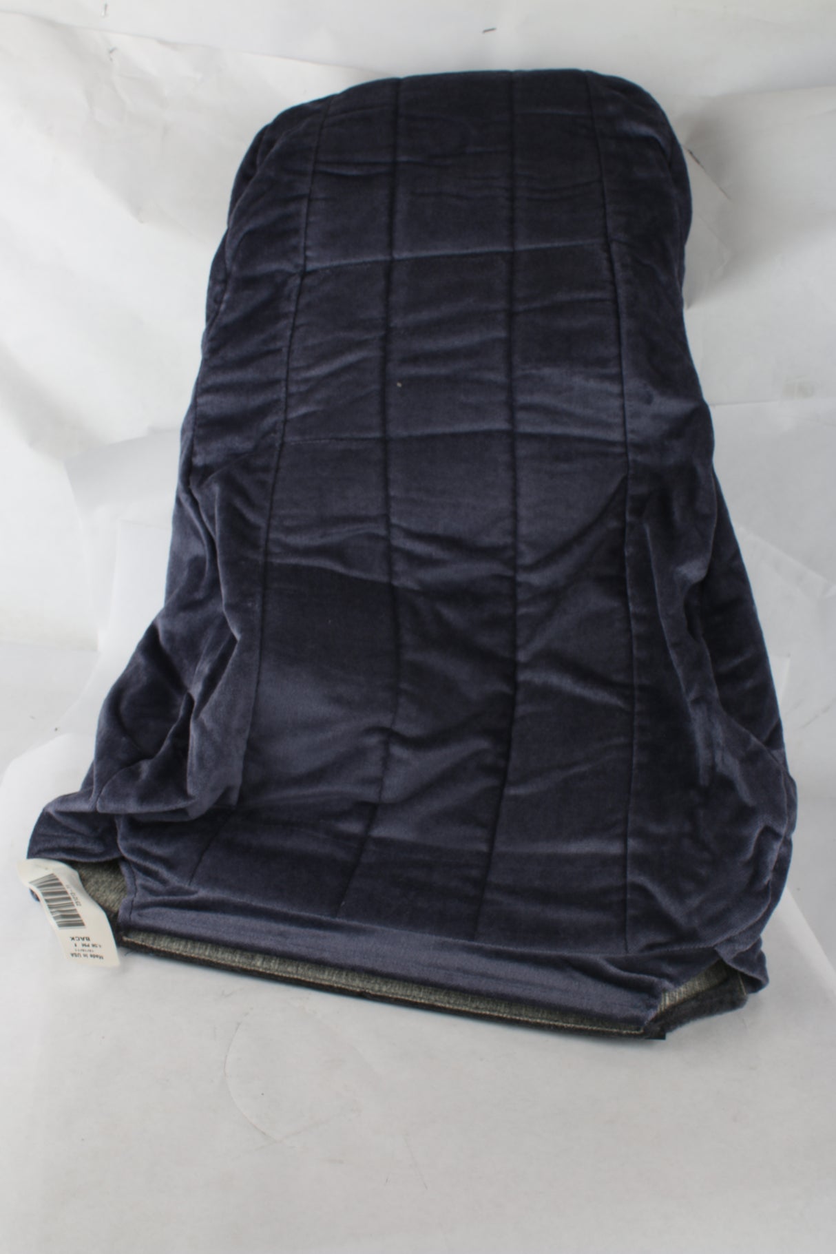 GROTE - 23121311 - SEAT BACK