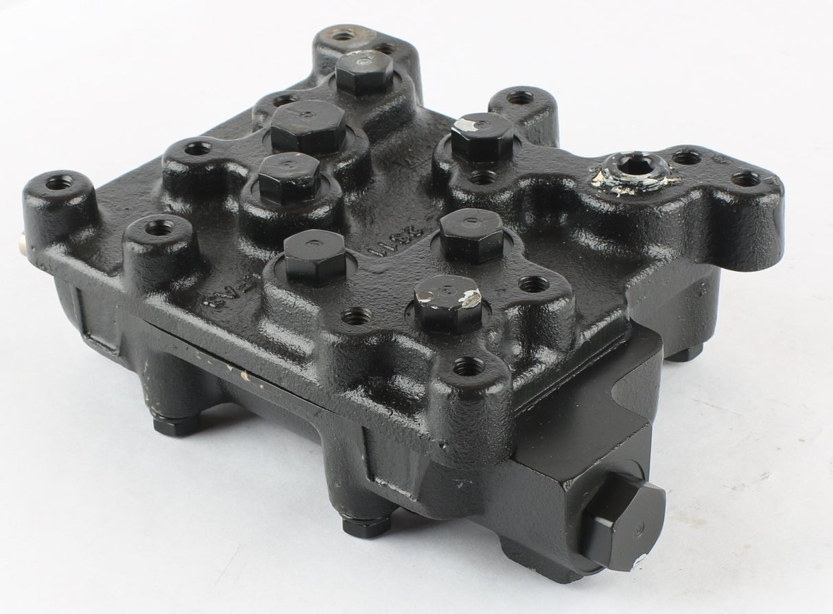 DANA SPICER - 231991 - HYDRAULIC CONTROL VALVE ASM