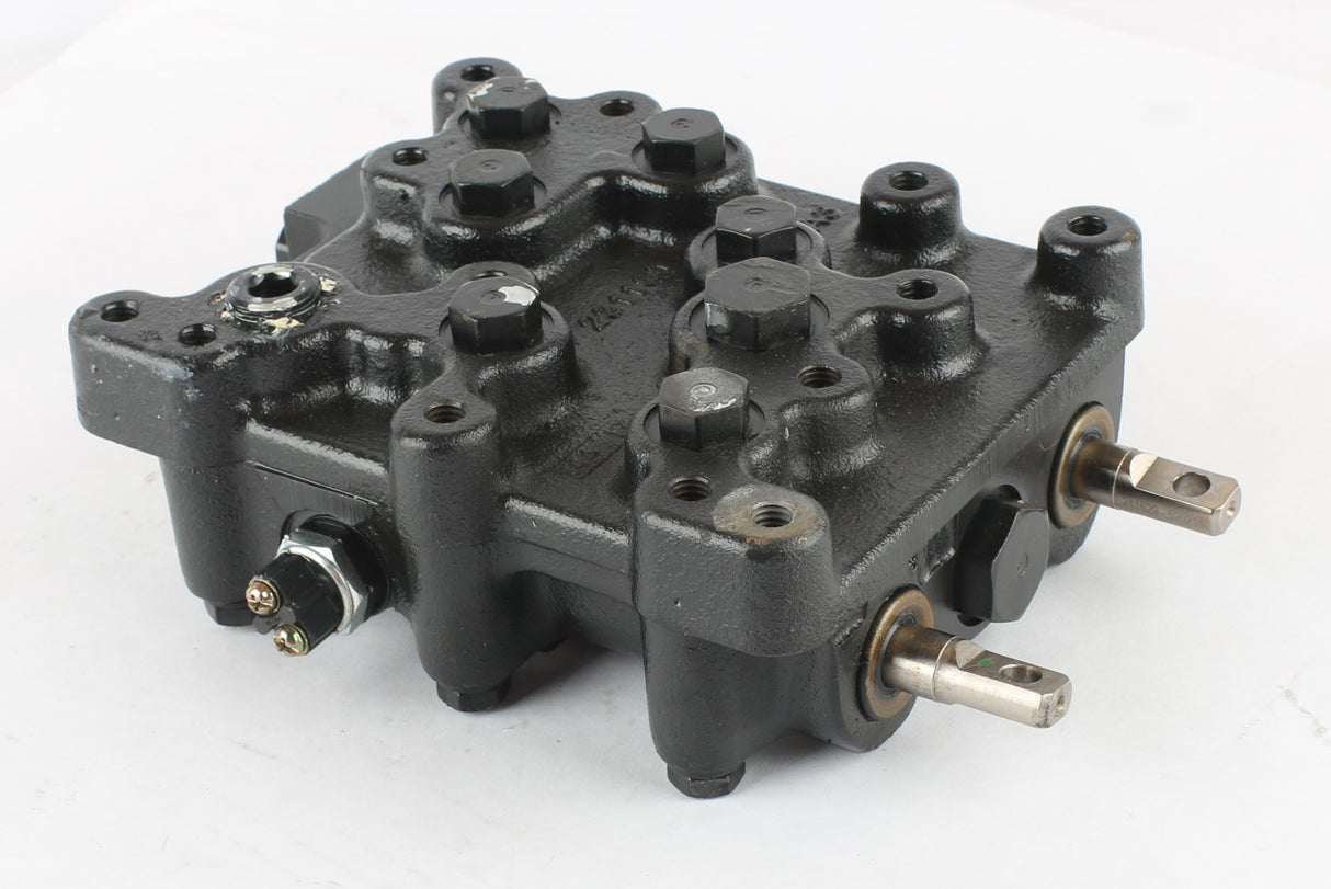 DANA SPICER - 231991 - HYDRAULIC CONTROL VALVE ASM