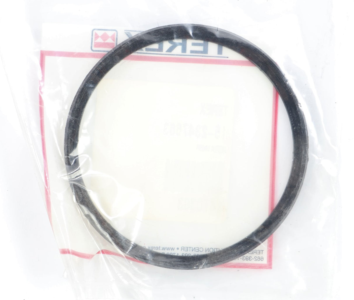 CLARK - 2347663 - RETAINER