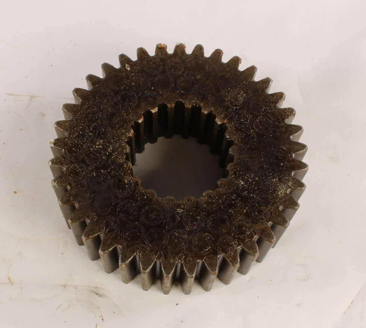 KOMATSU - 235-15-12220 - GEAR