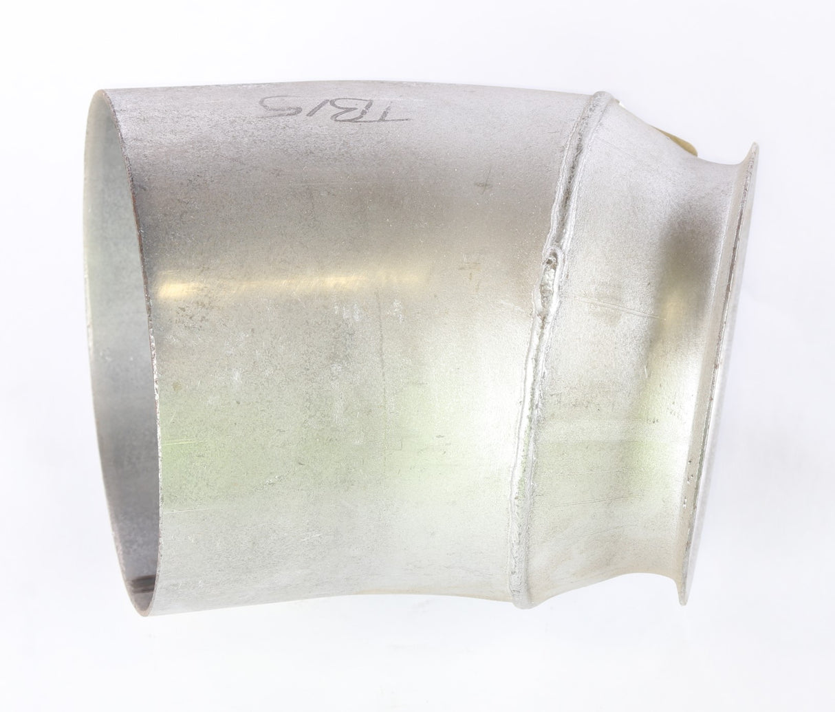 AUTOCAR - 23517-0212 - EXH PIPE