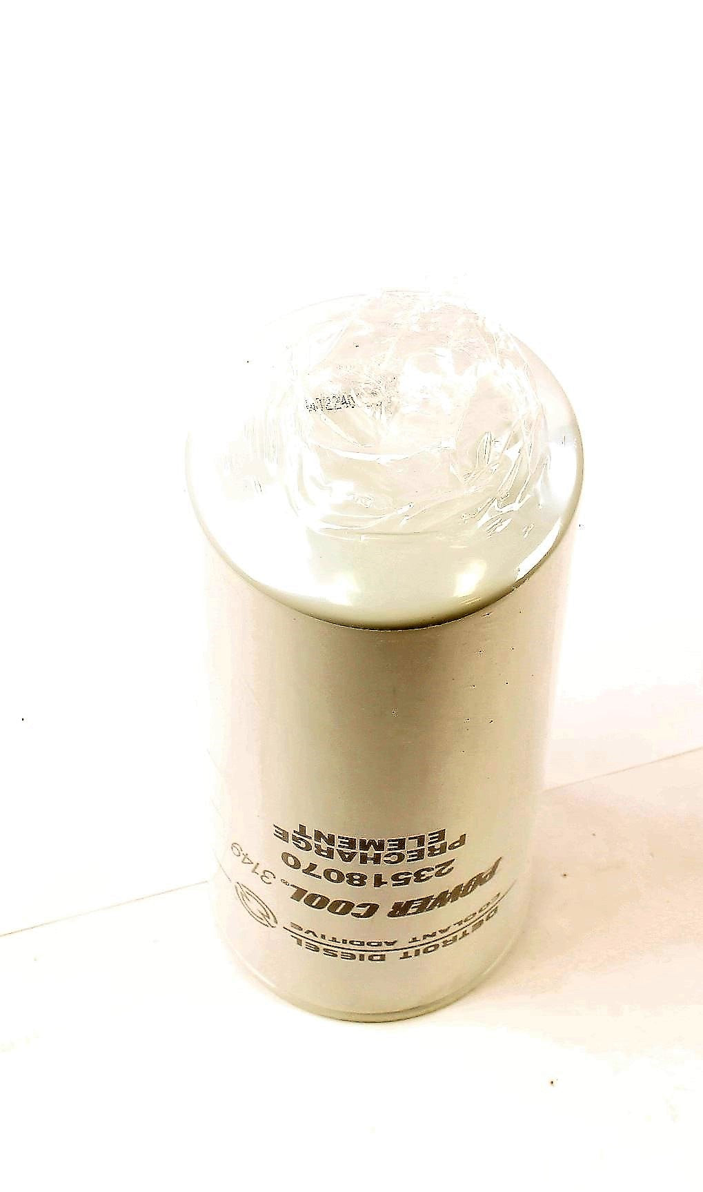 DETROIT DIESEL - 23518070 - WATER FILTER