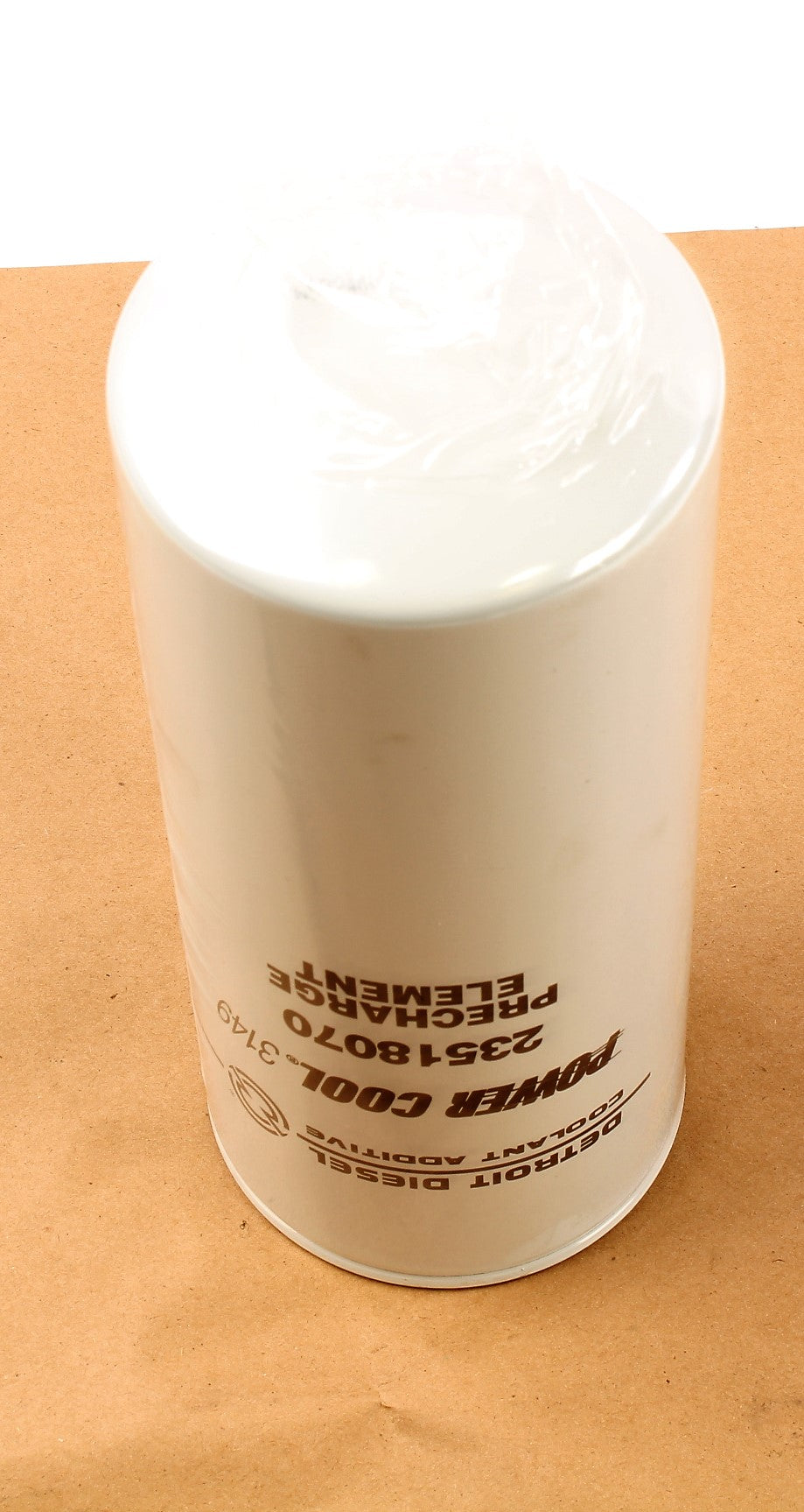 DETROIT DIESEL - 23518070 - WATER FILTER