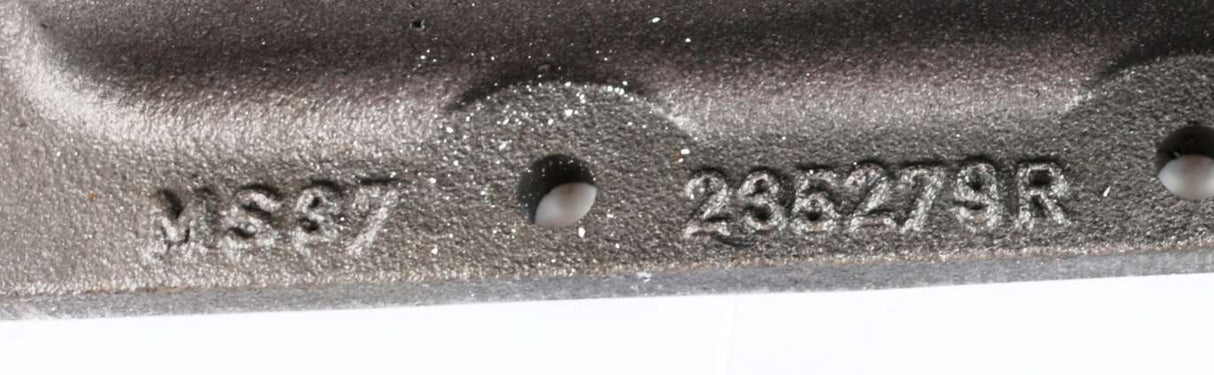 DANA SPICER - 235279 - OIL SUMP