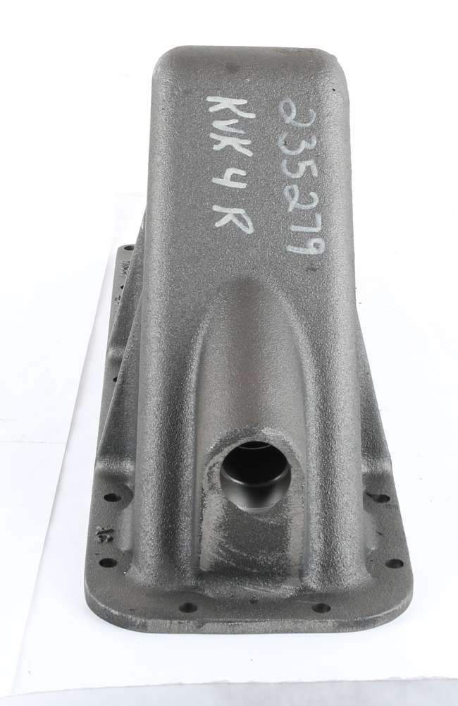 DANA SPICER - 235279 - OIL SUMP