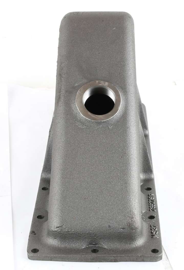 DANA SPICER - 235279 - OIL SUMP