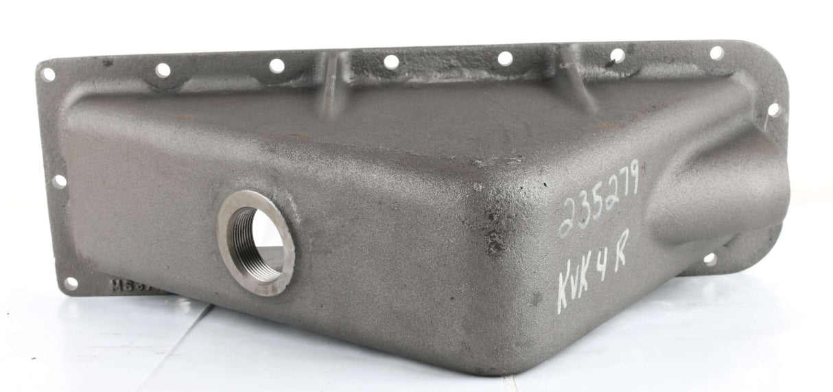 DANA SPICER - 235279 - OIL SUMP
