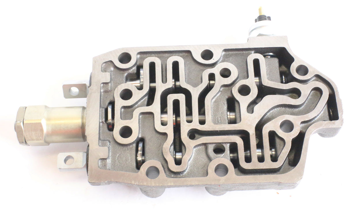 DANA SPICER - 236743 - CONTROL VALVE A