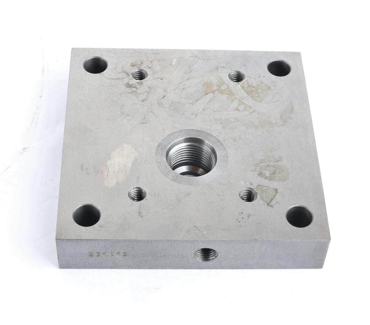 DANA SPICER - 237873 - MOUNTING PLATE