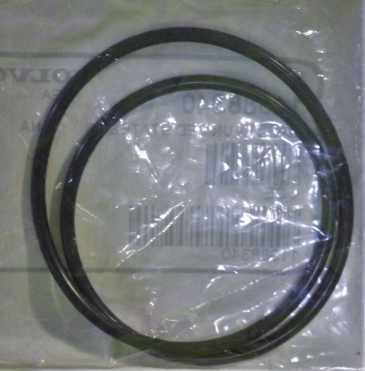 OILGEAR HYDRAULICS - 238270-155 - ORING