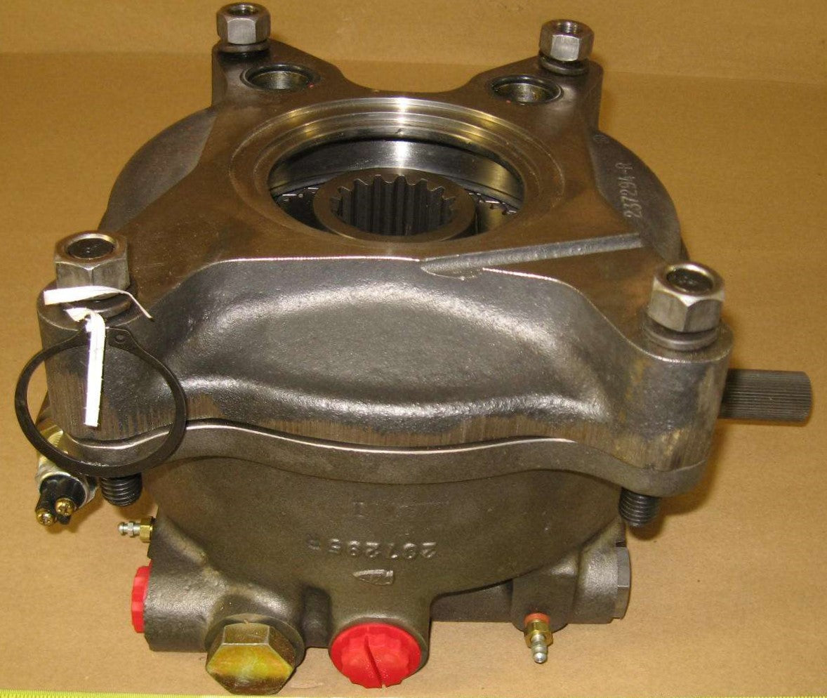 DANA SPICER - 238579 - BRAKE ASM